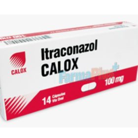 ivermectina calox comprar