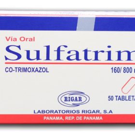 Sildenafil Rigar 50 Mg